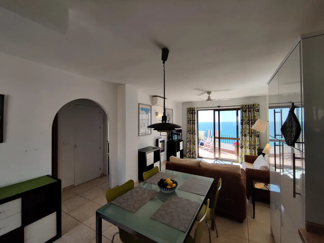 Affitti vacanze Nerja 437