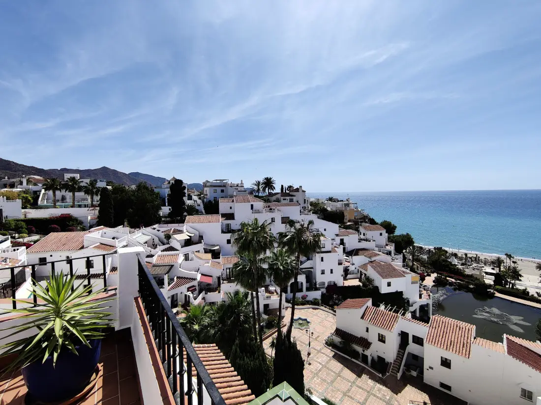 Affitti vacanze Nerja 437