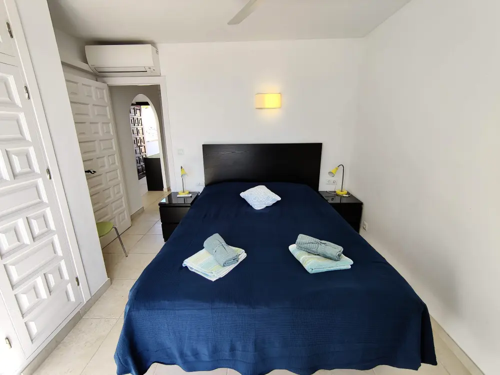 Ferienwohnungen Nerja 437