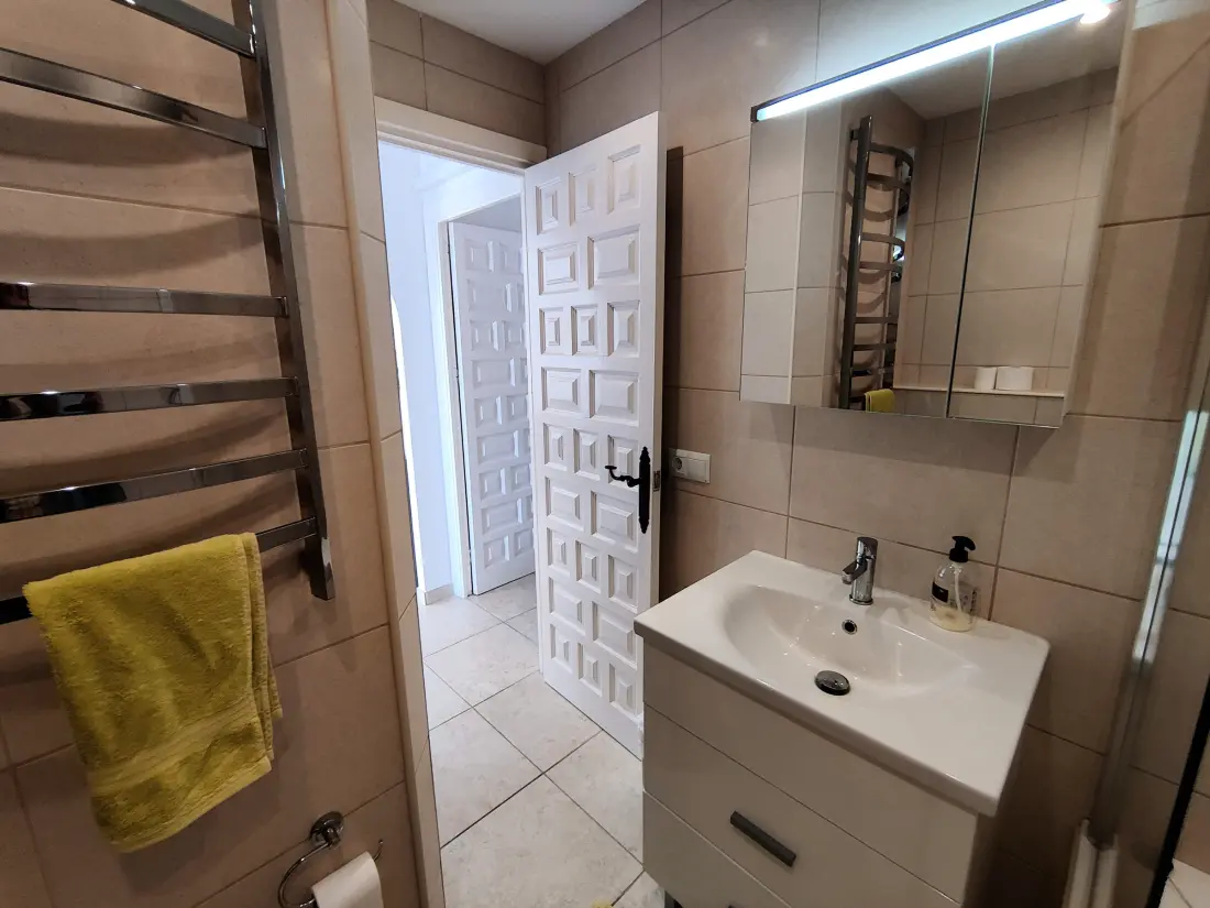 Affitti vacanze Nerja 437
