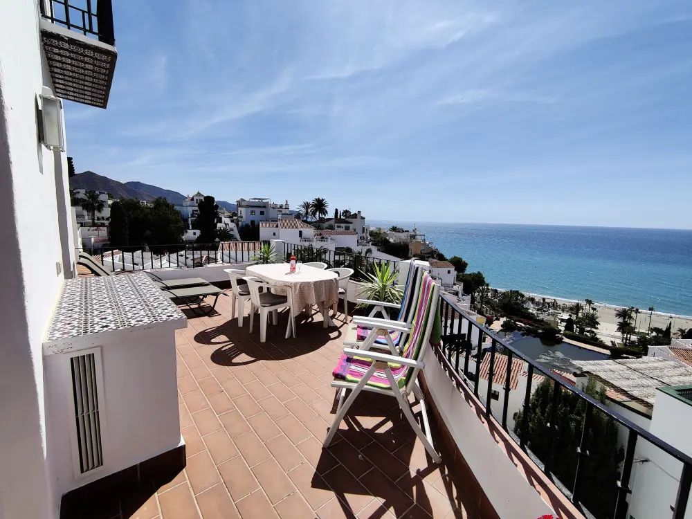 Ferienwohnungen Nerja 437