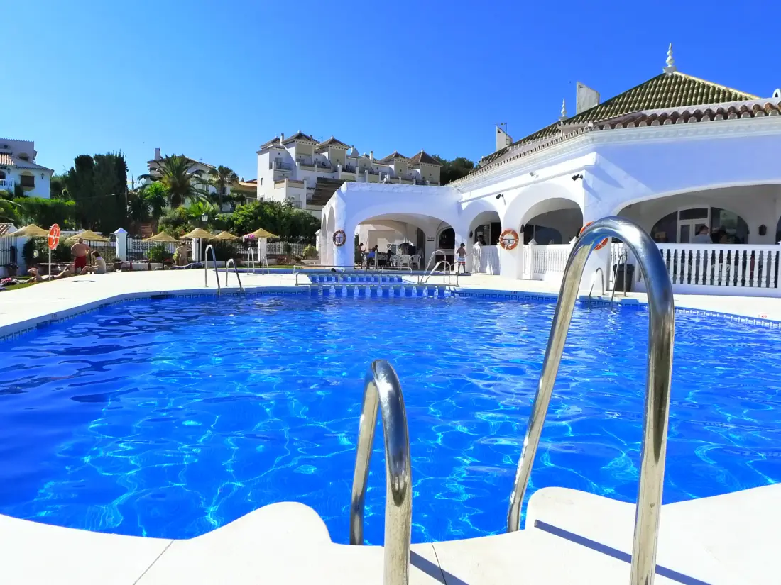 Affitti vacanze Nerja 437