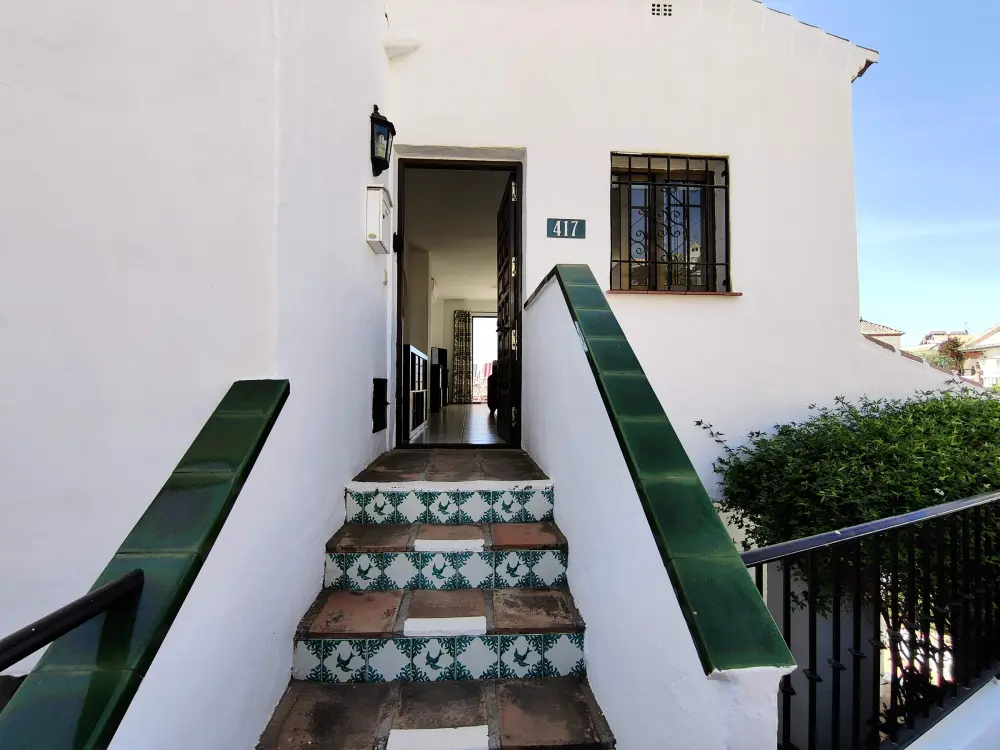 Ferienwohnungen Nerja 437