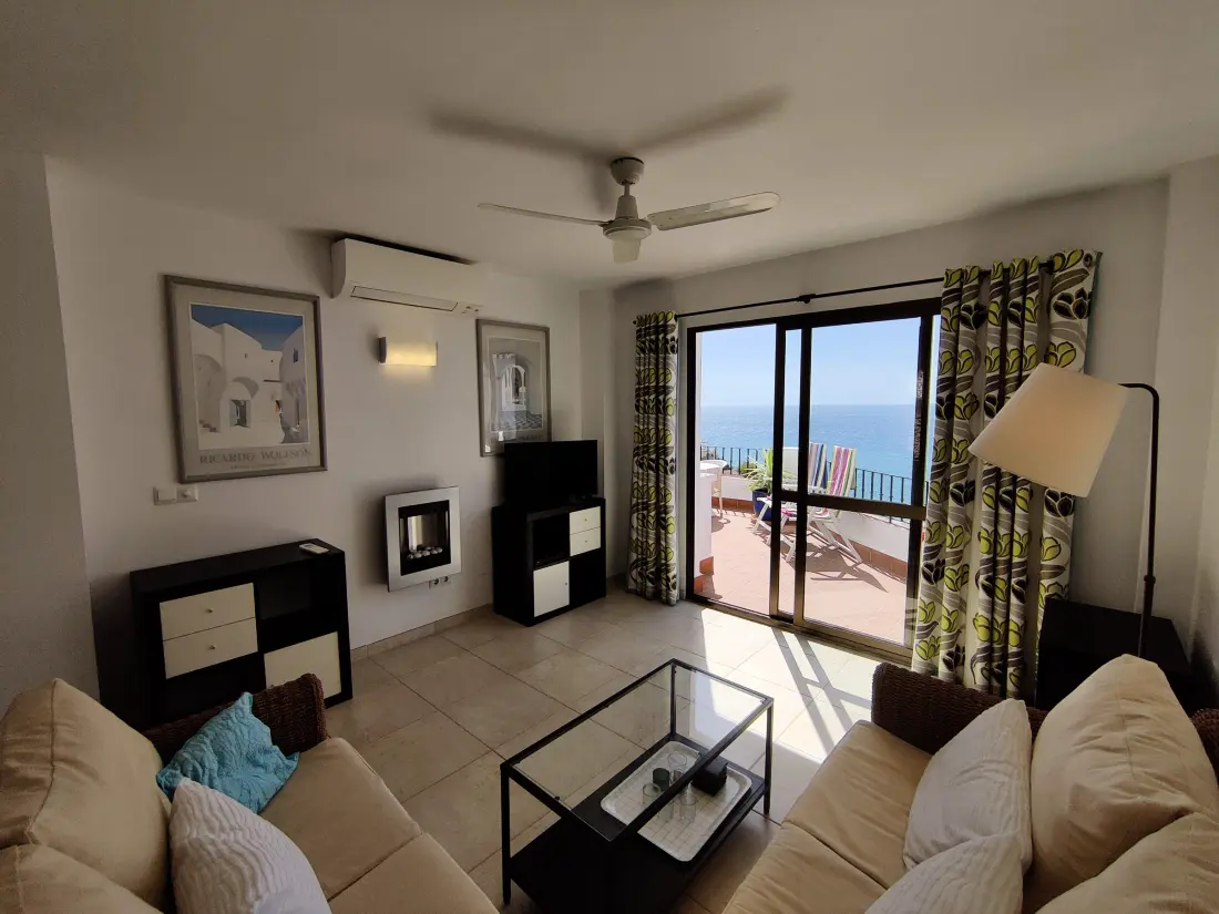 Affitti vacanze Nerja 437