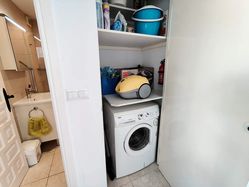 Ferienwohnungen Nerja 437