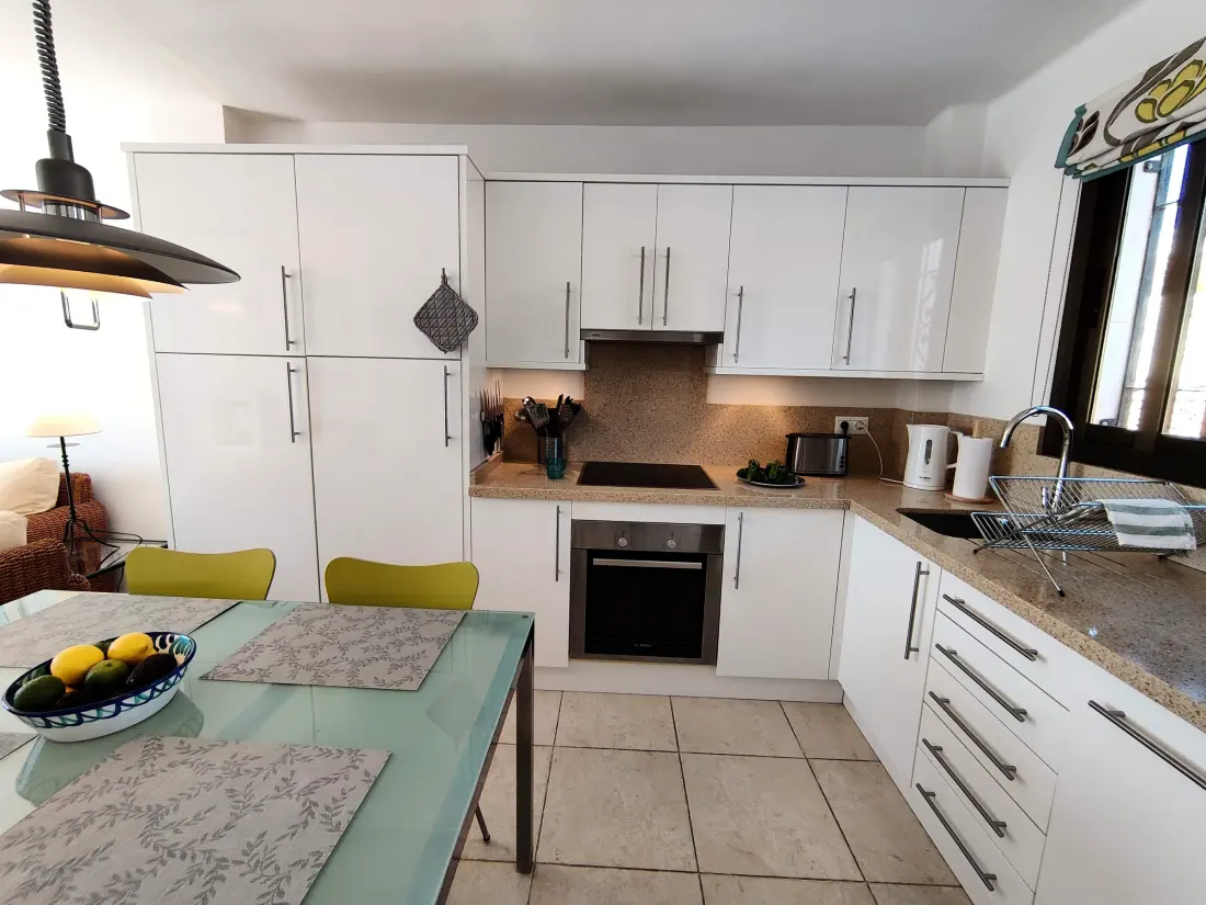 Affitti vacanze Nerja 437