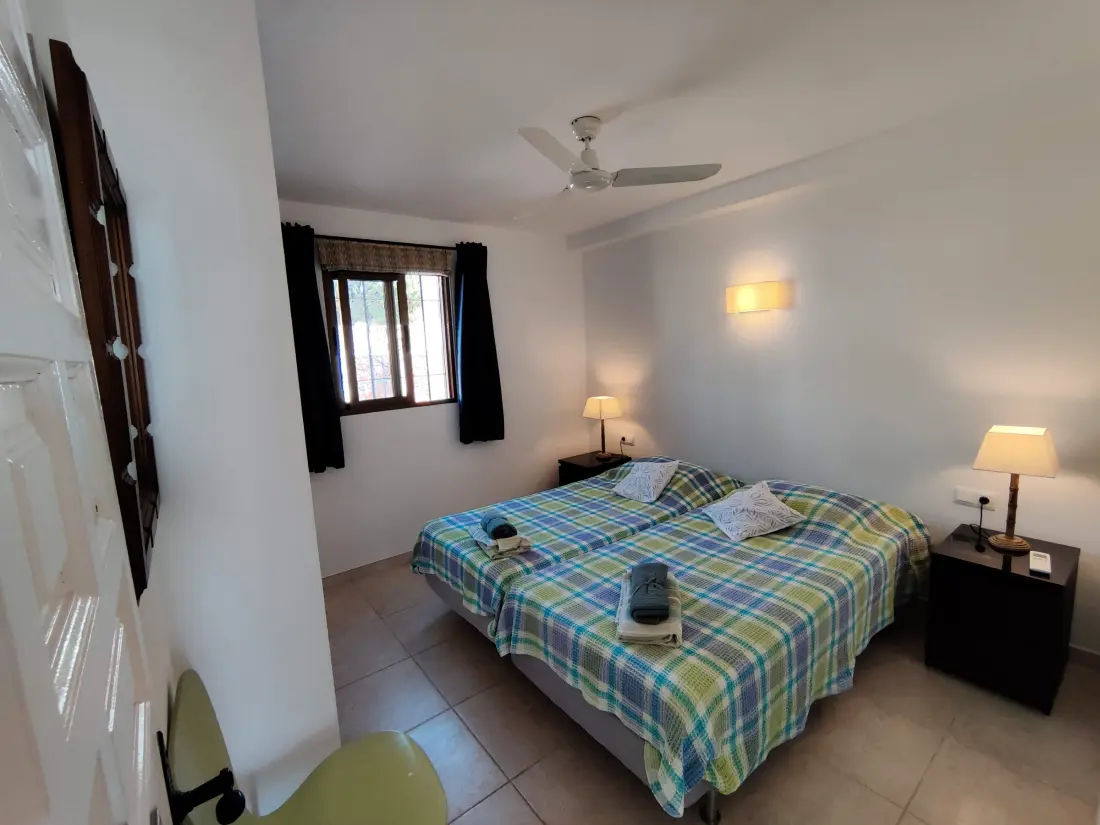 Affitti vacanze Nerja 437