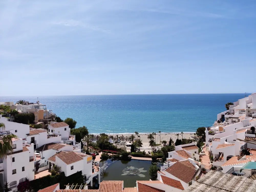 Ferienwohnungen Nerja 437