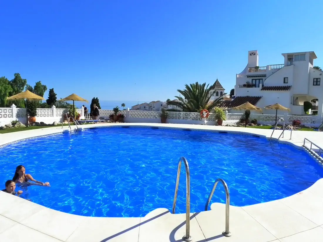 Affitti vacanze Nerja 437