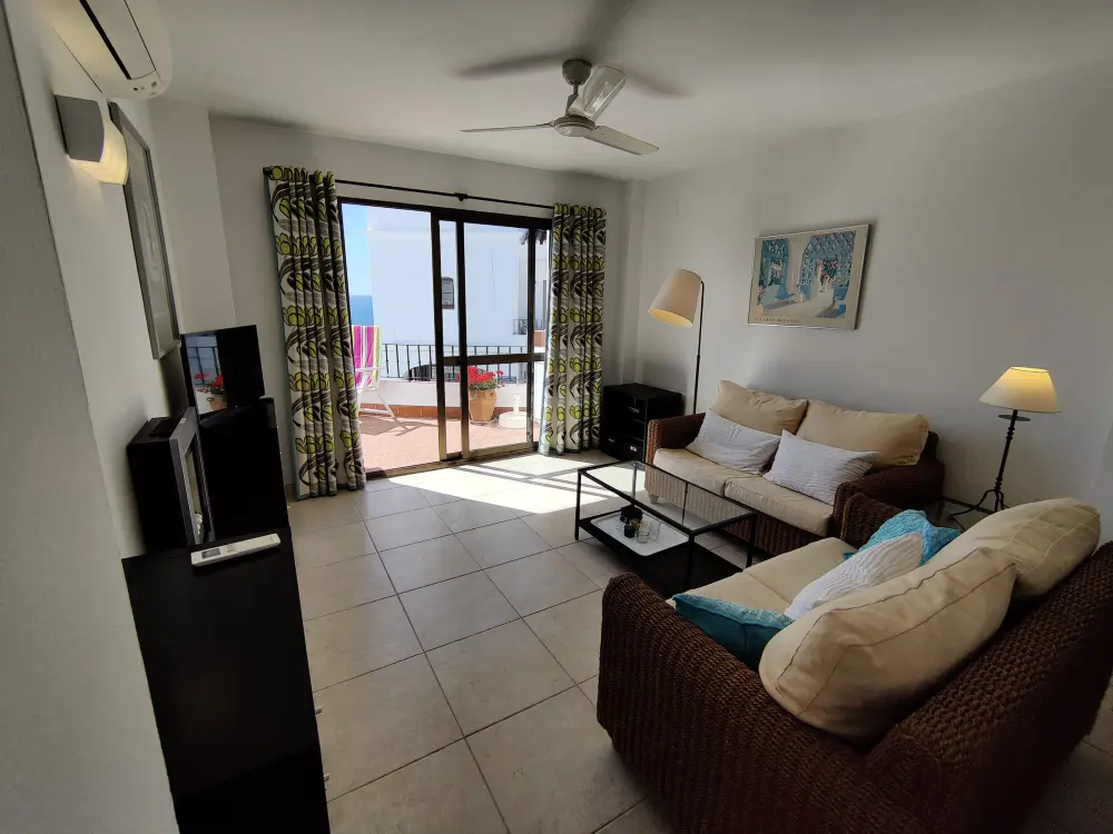Ferienwohnungen Nerja 437
