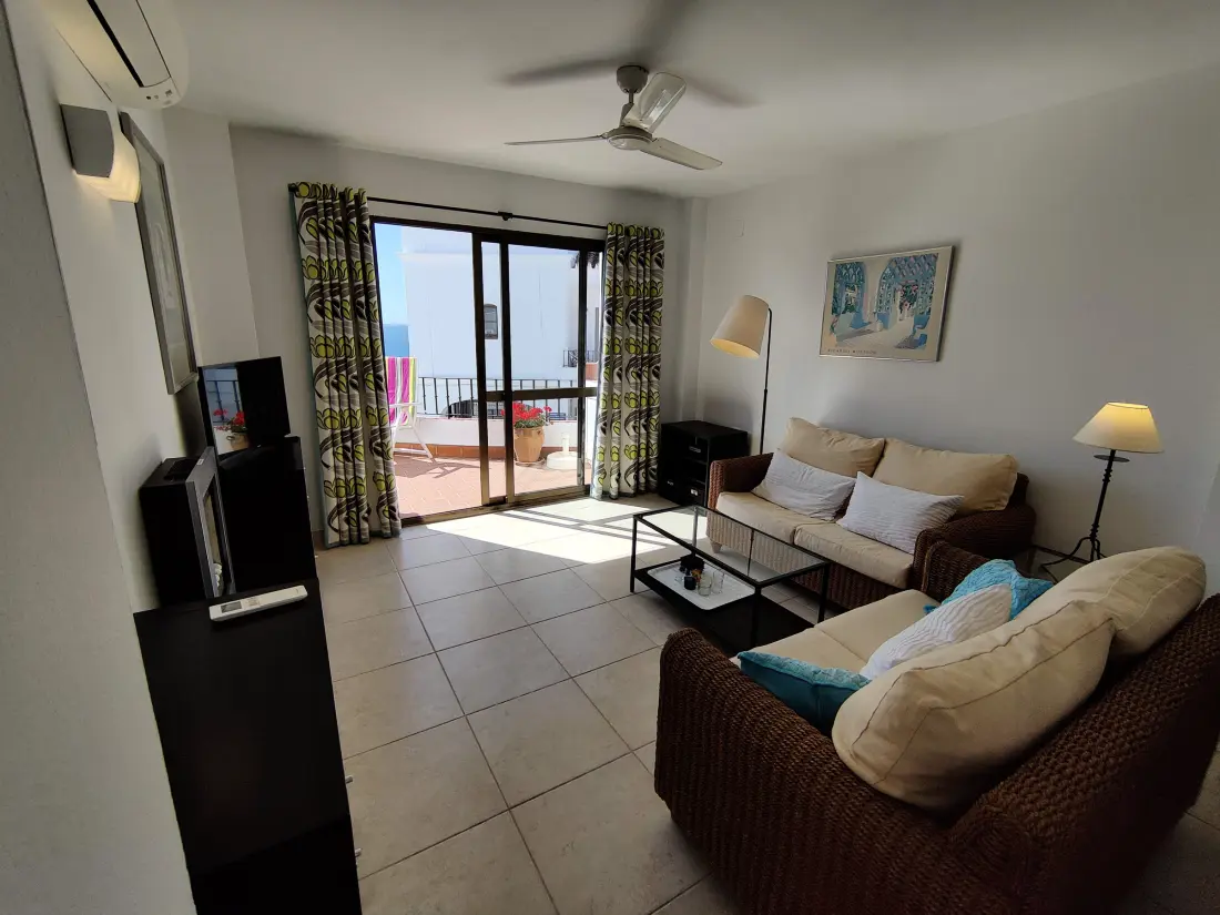 Affitti vacanze Nerja 437