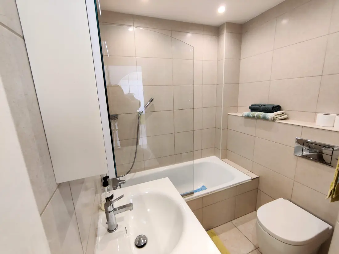 Affitti vacanze Nerja 437