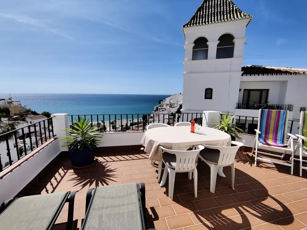 Ferienwohnungen Nerja 437