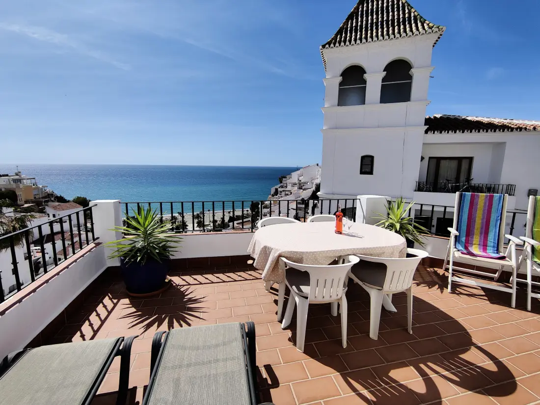 Affitti vacanze Nerja 437