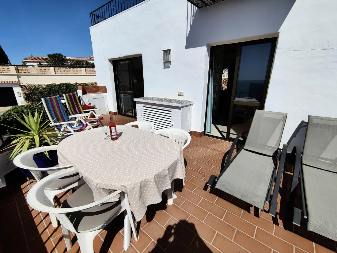 Affitti vacanze Nerja 437