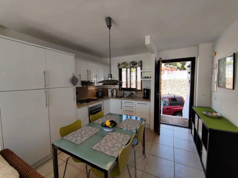 Ferienwohnungen Nerja 437