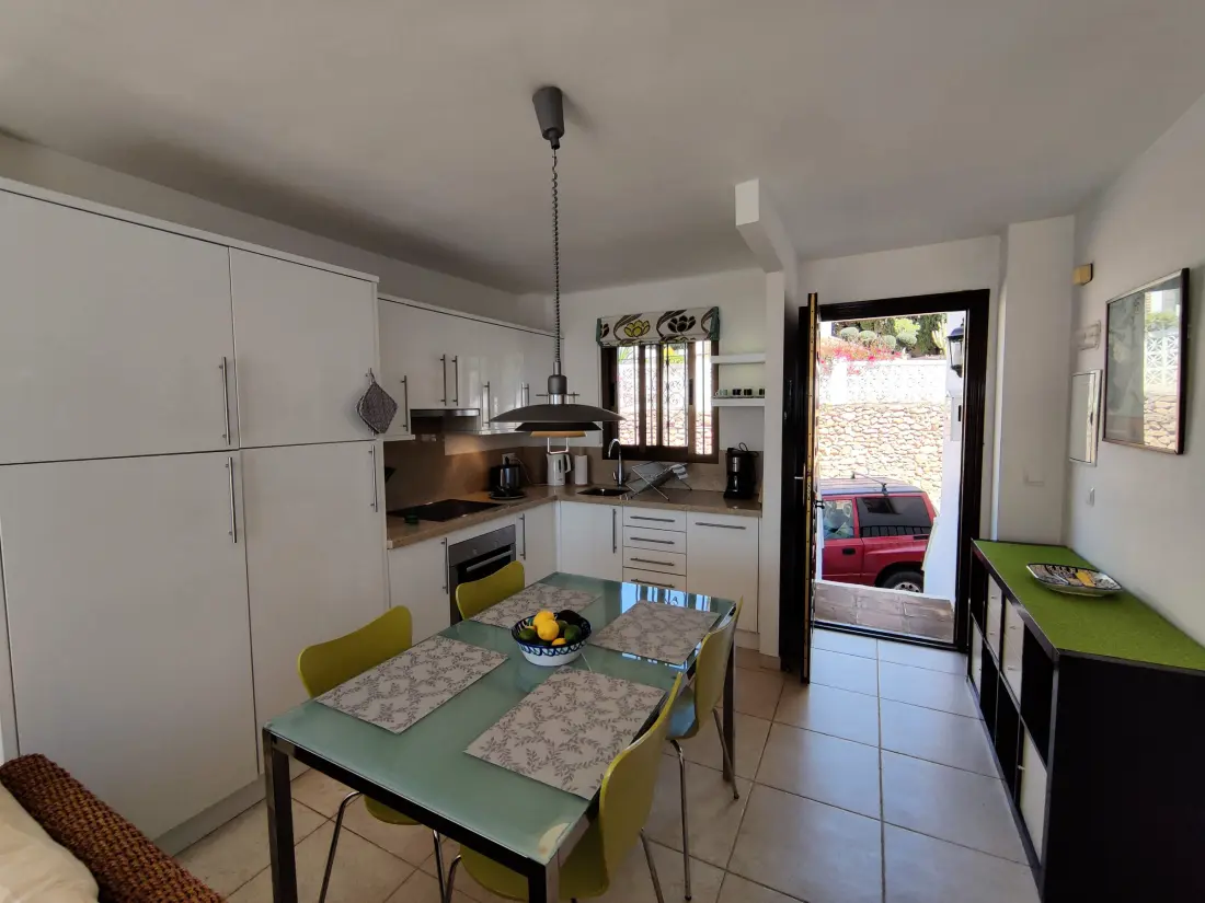 Affitti vacanze Nerja 437