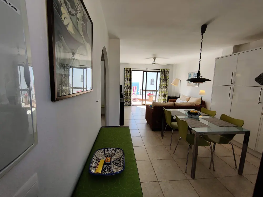 Ferienwohnungen Nerja 437