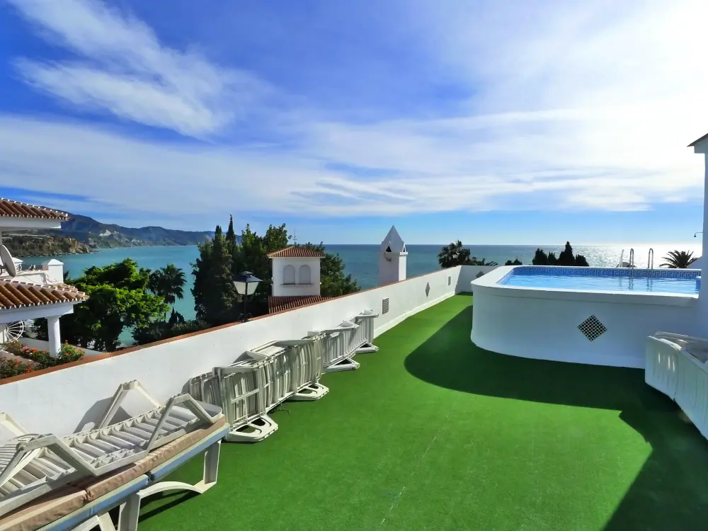 Ferienwohnungen Nerja 442