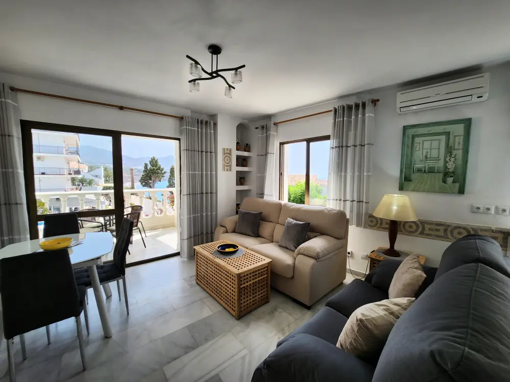 Ferienwohnungen Nerja 442