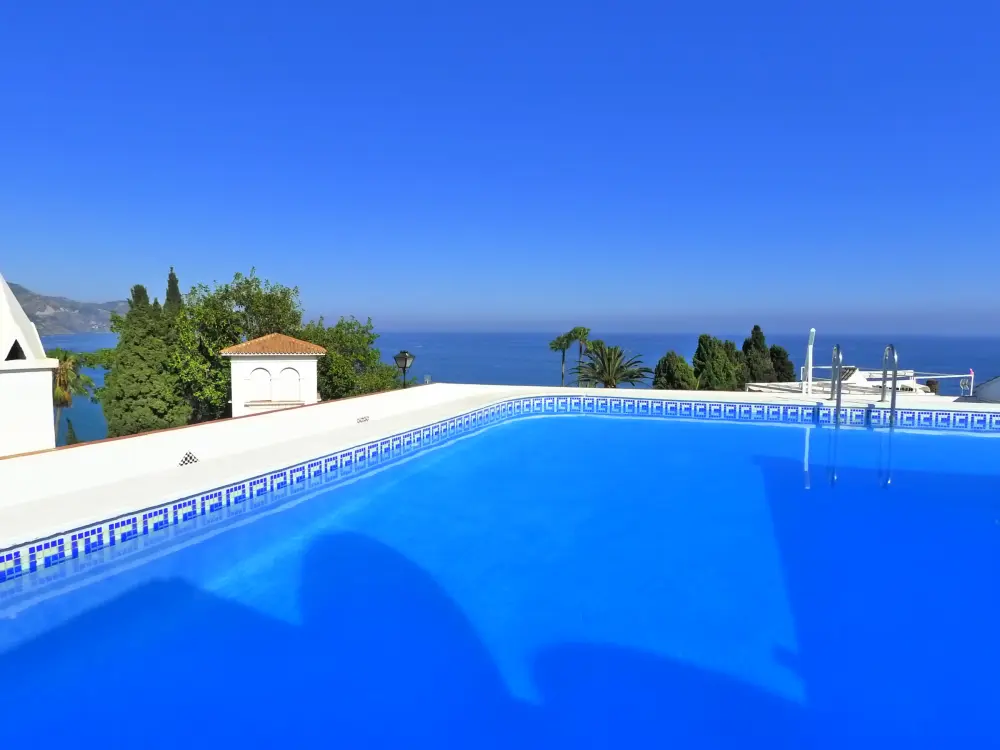 Ferienwohnungen Nerja 442