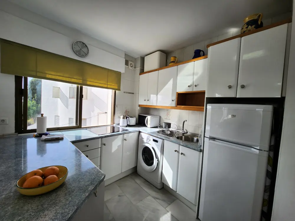 Ferienwohnungen Nerja 442