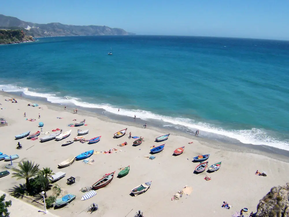 Ferienwohnungen Nerja 442