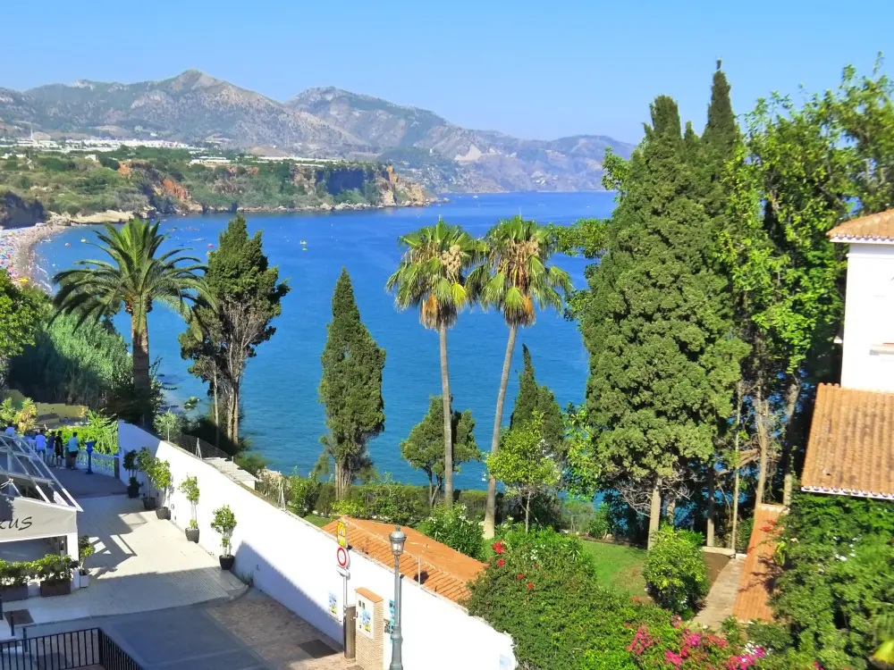 Ferienwohnungen Nerja 442