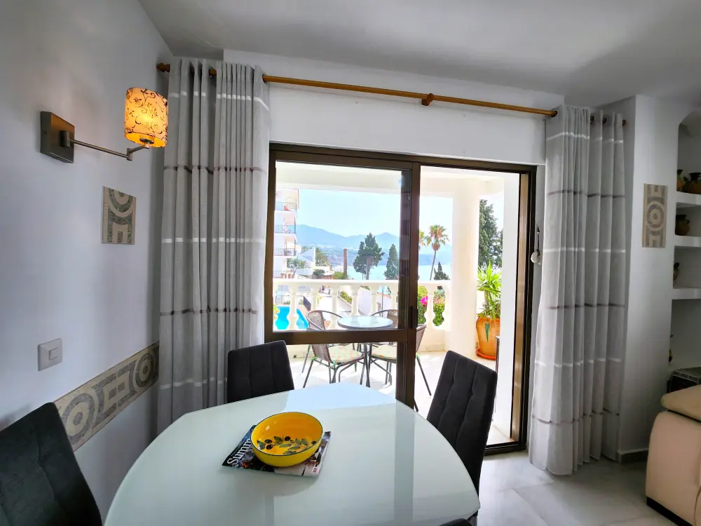 Ferienwohnungen Nerja 442