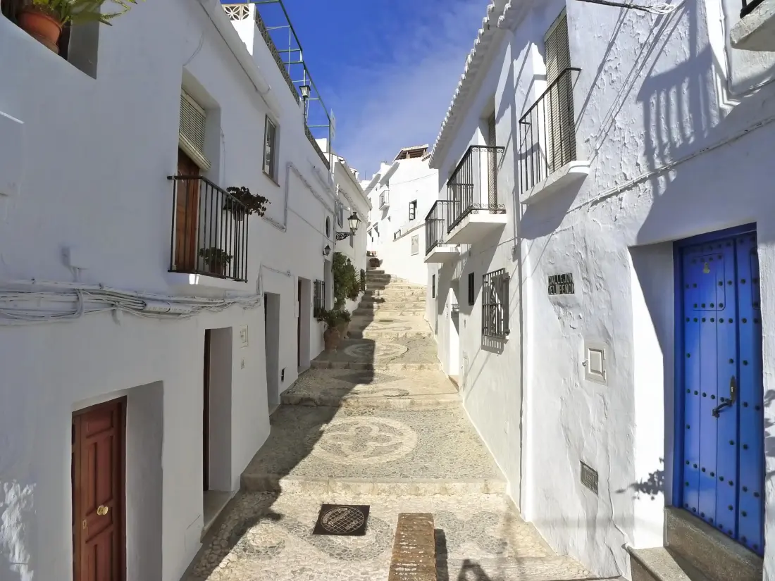 Location de Vacances Nerja 449