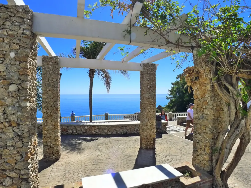 Ferienwohnungen Nerja 442
