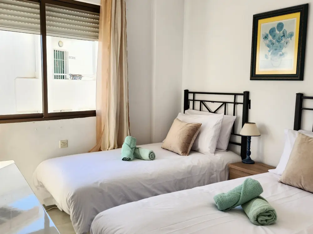 Ferienwohnungen Nerja 442