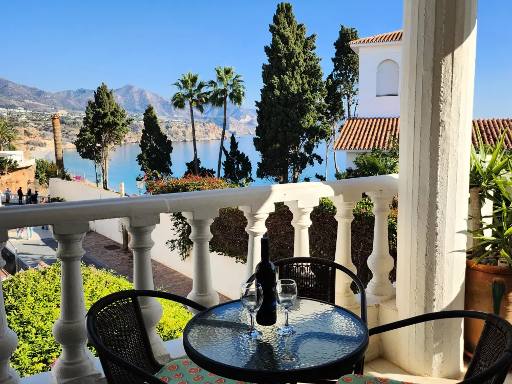 Ferienwohnungen Nerja 442