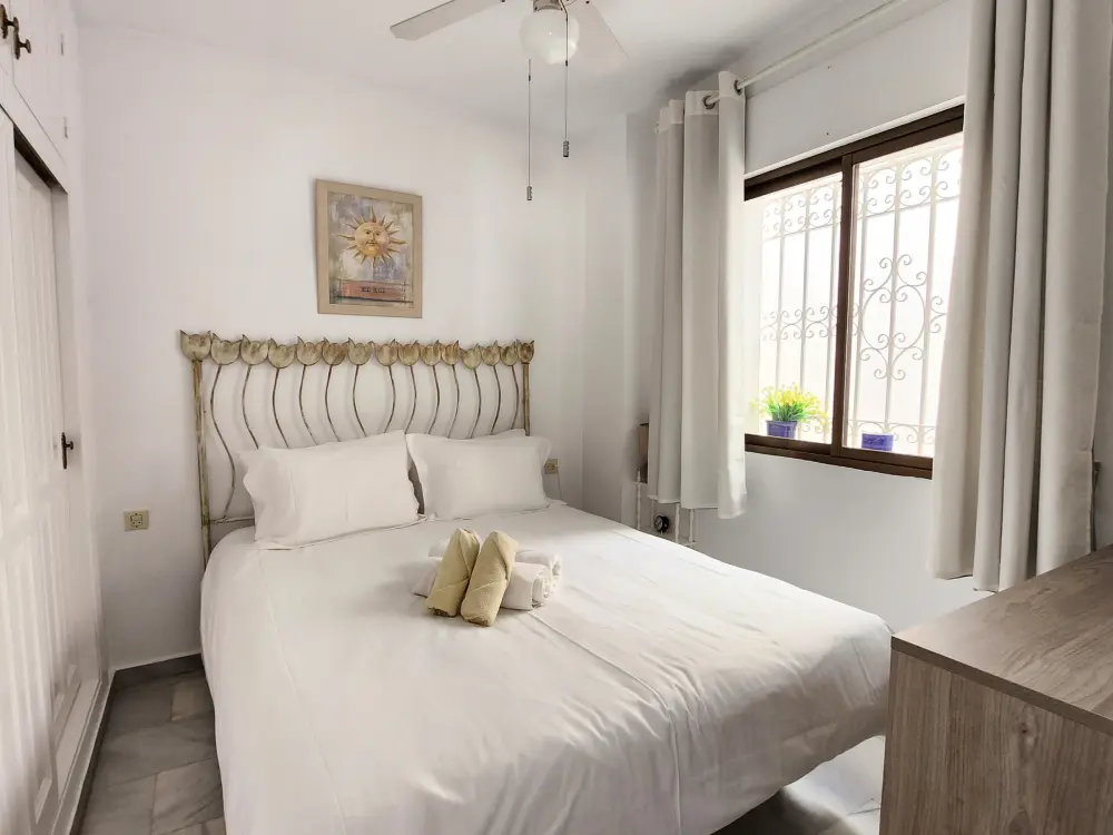 Ferienwohnungen Nerja 442
