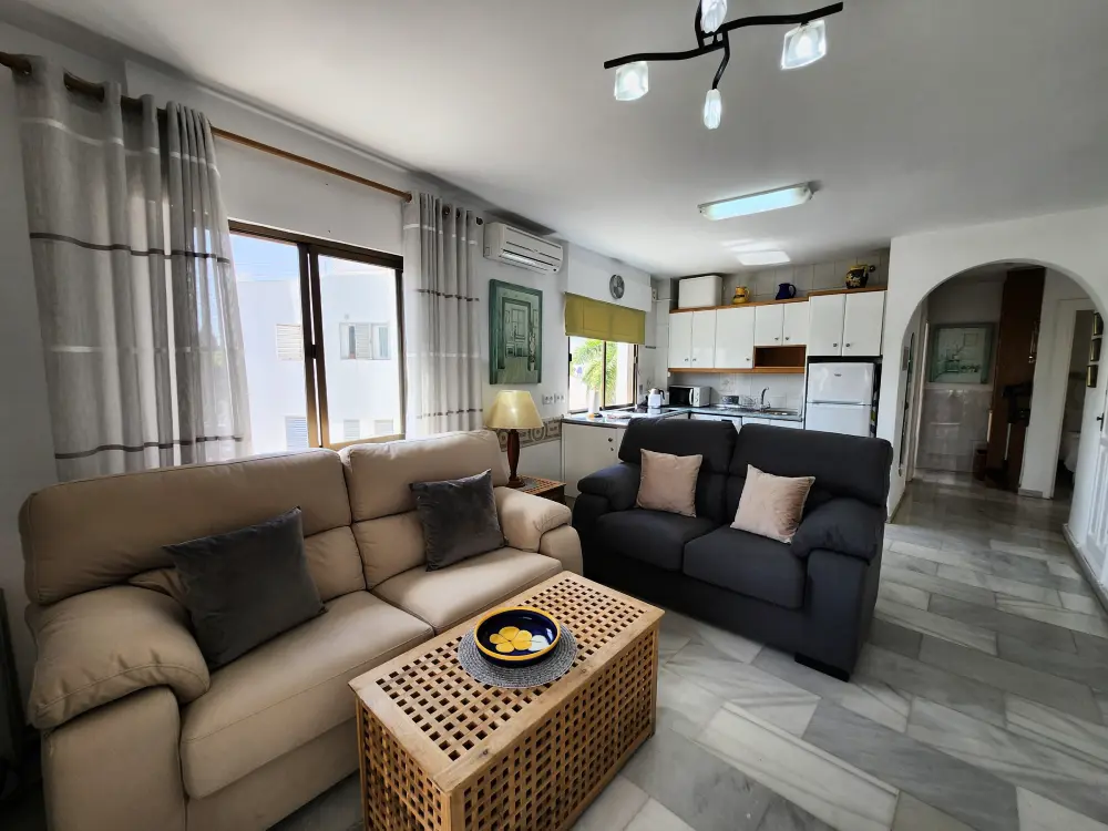 Ferienwohnungen Nerja 442