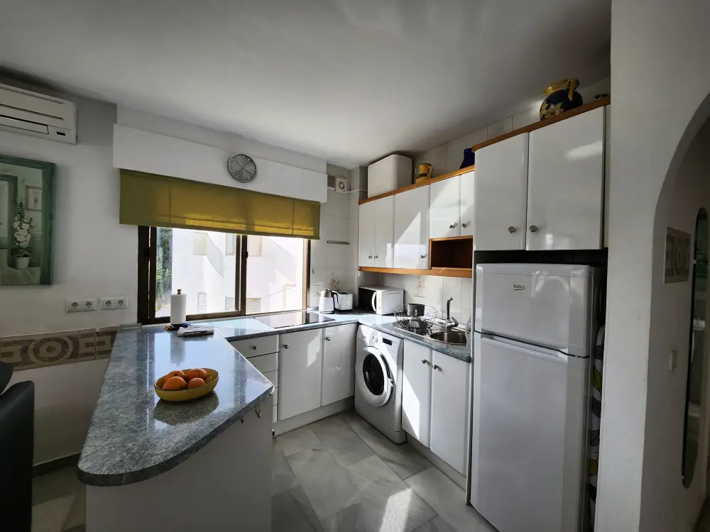 Ferienwohnungen Nerja 442