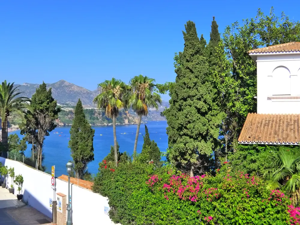 Ferienwohnungen Nerja 442