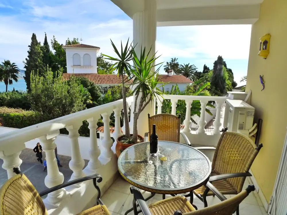 Ferienwohnungen Nerja 442