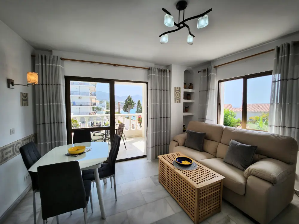 Ferienwohnungen Nerja 442