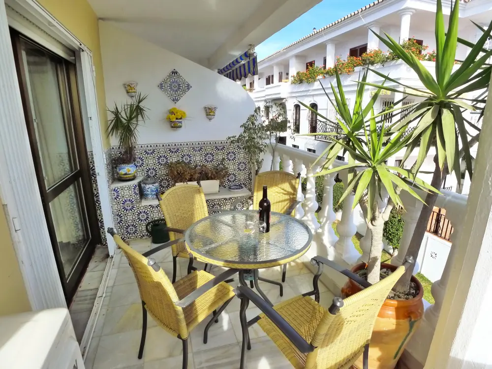 Ferienwohnungen Nerja 442
