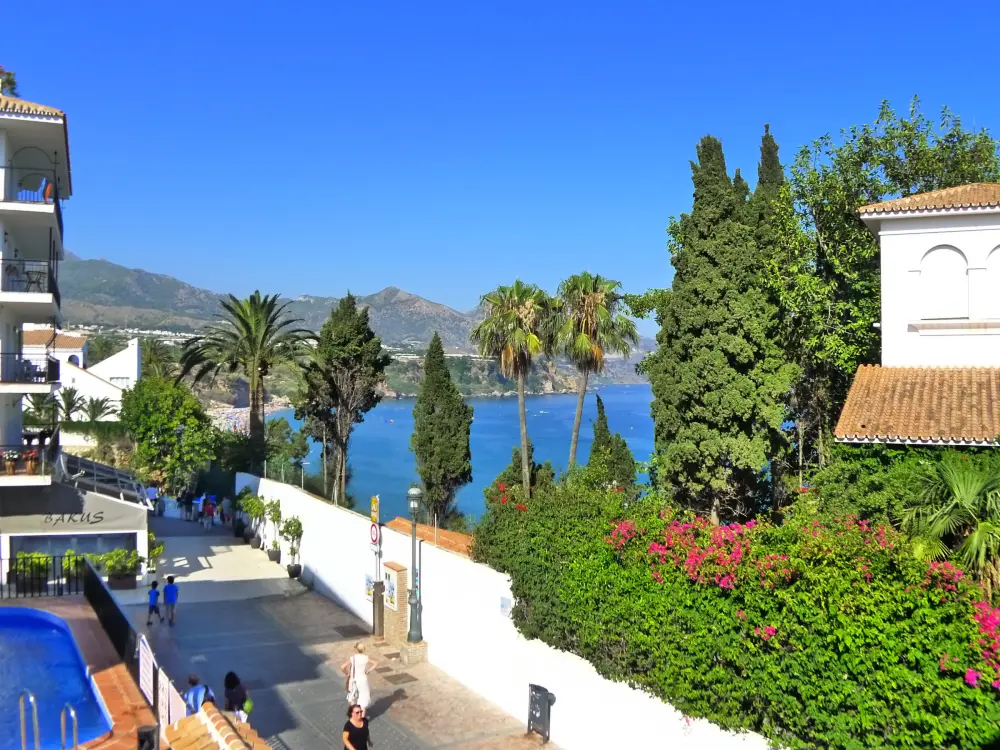 Ferienwohnungen Nerja 442