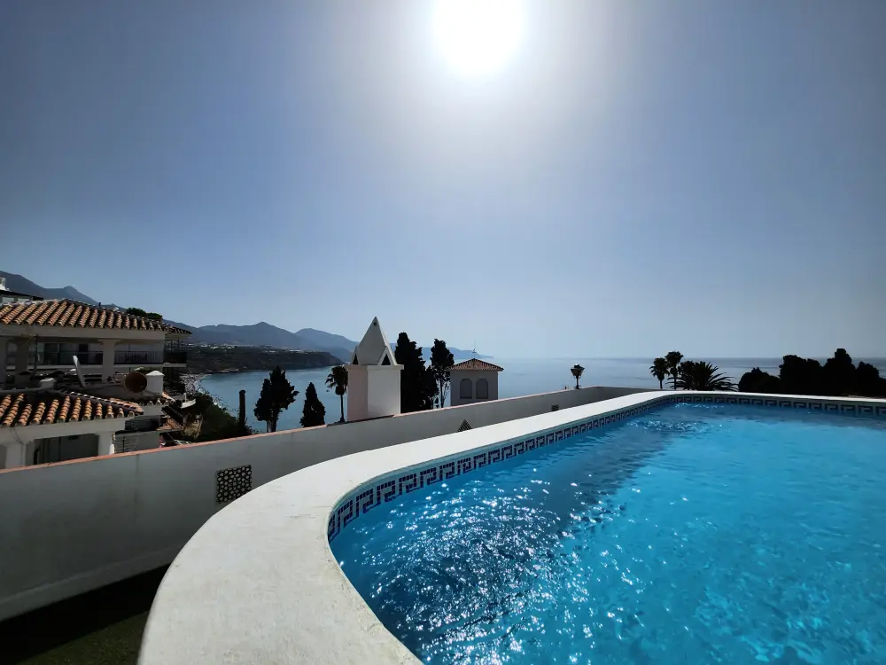 Ferienwohnungen Nerja 442