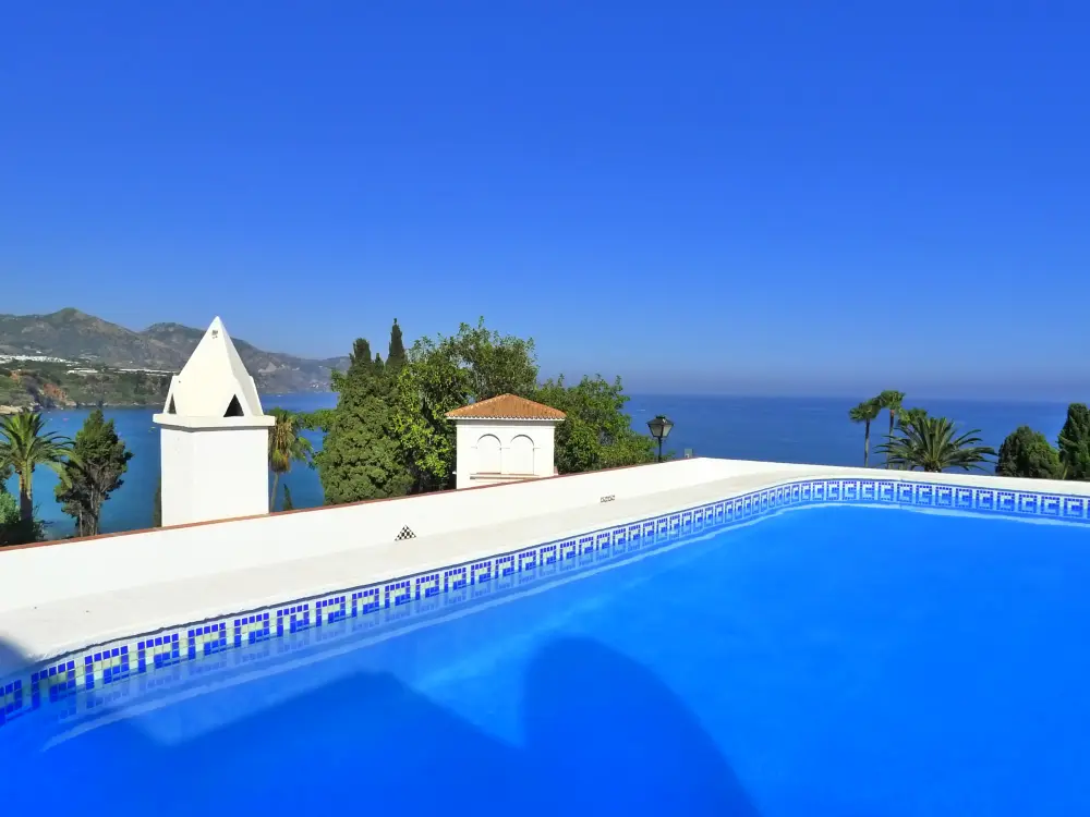 Ferienwohnungen Nerja 442