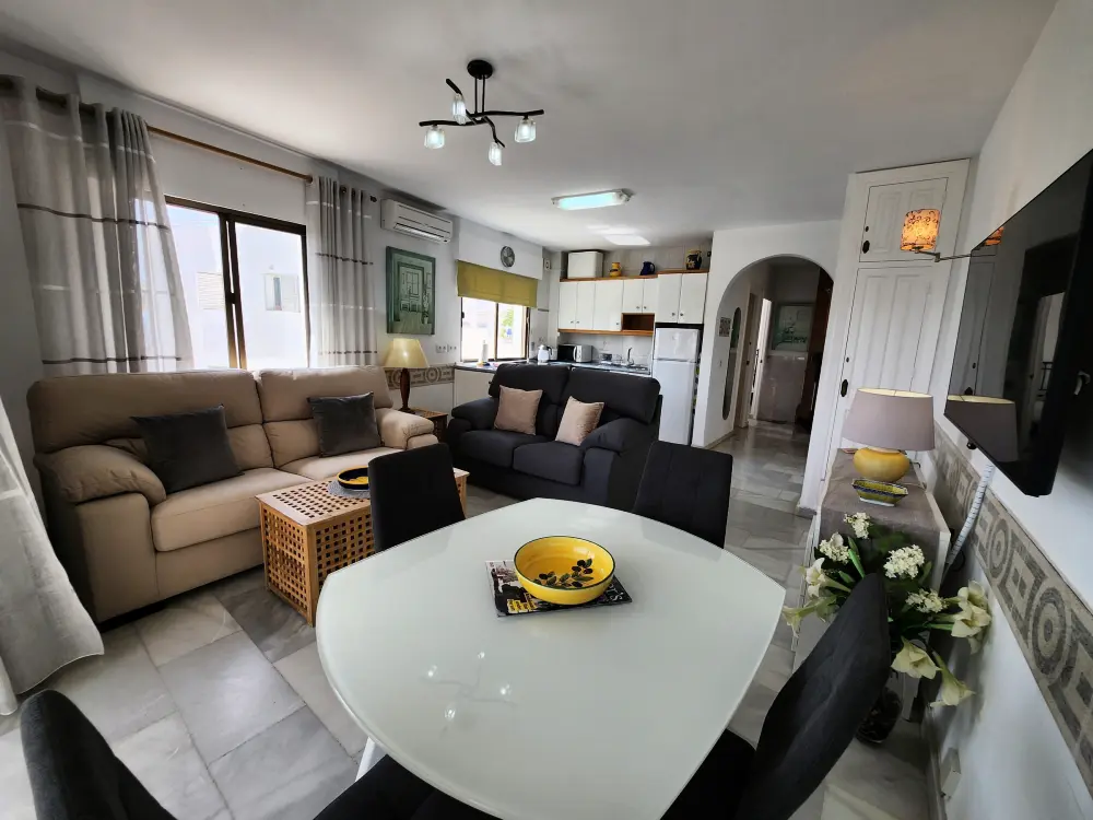 Ferienwohnungen Nerja 442