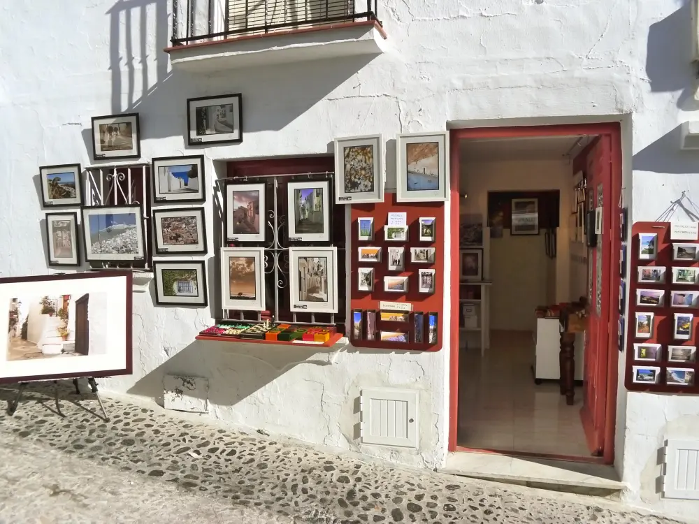 Ferienwohnungen Nerja 442