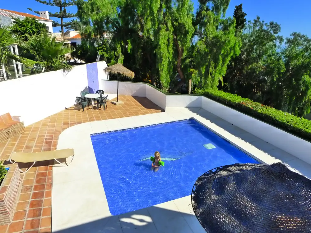 Ferienwohnungen Nerja 448