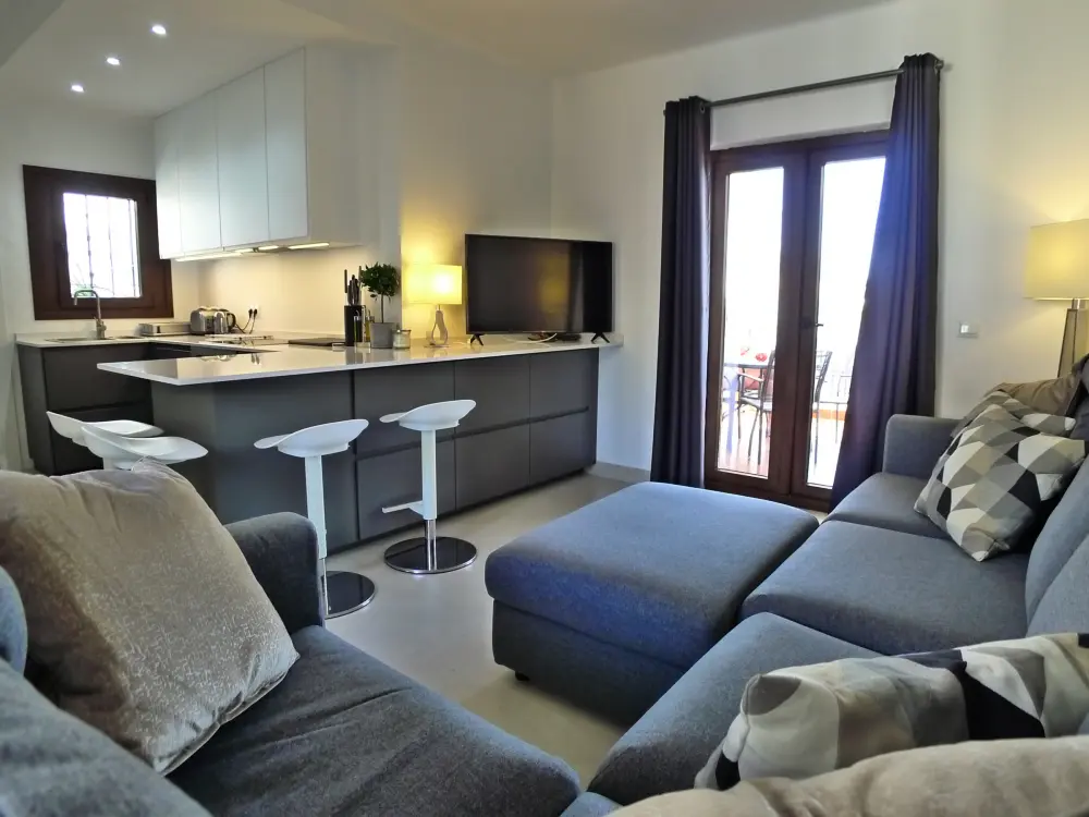 Ferienwohnungen Nerja 448