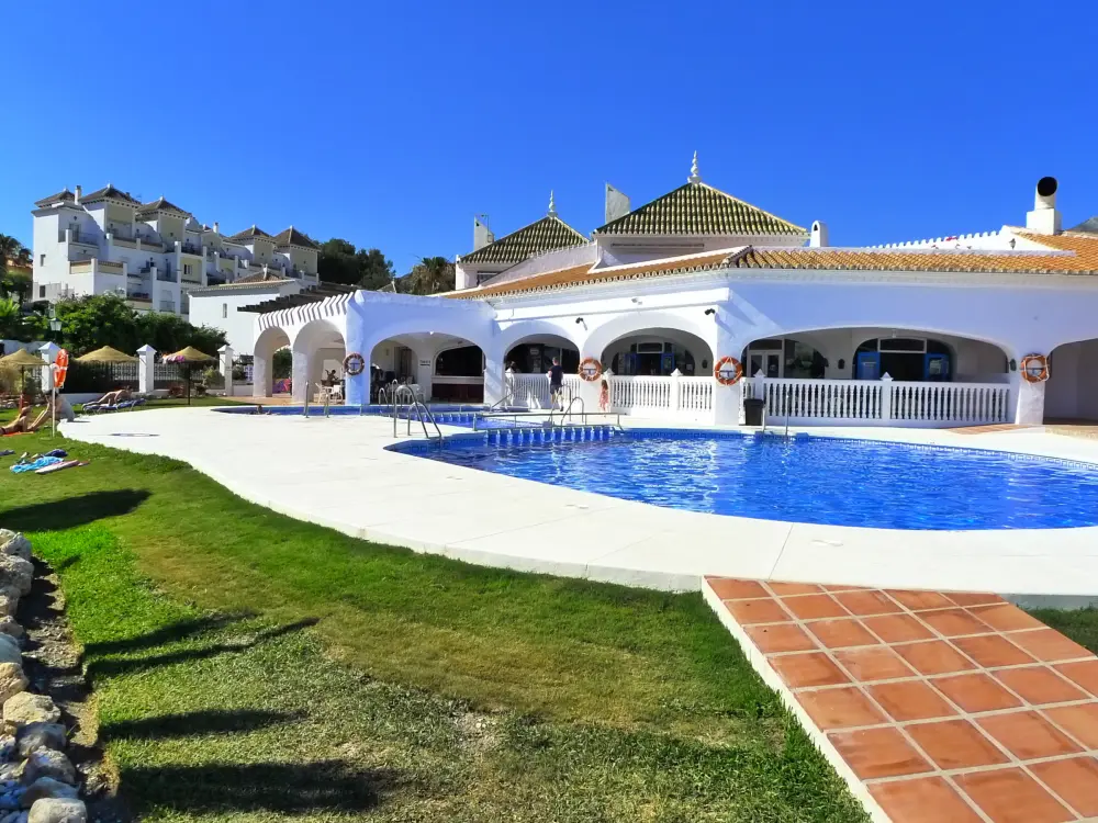 Ferienwohnungen Nerja 448