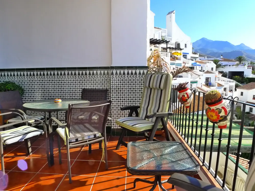 Ferienwohnungen Nerja 448