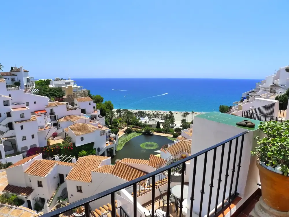 Ferienwohnungen Nerja 448